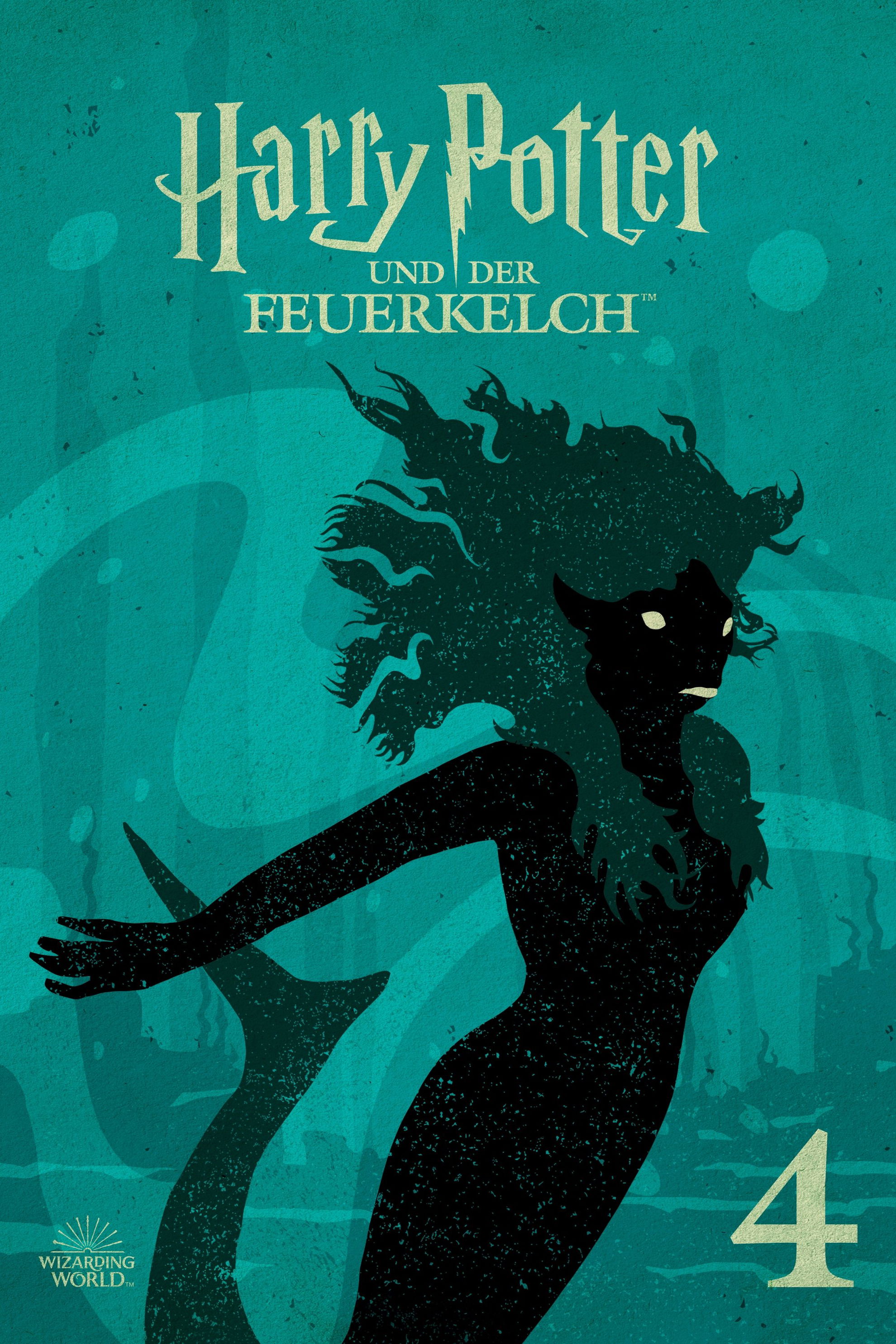 Harry Potter und der Feuerkelch