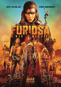 Furiosa: A Mad Max Saga