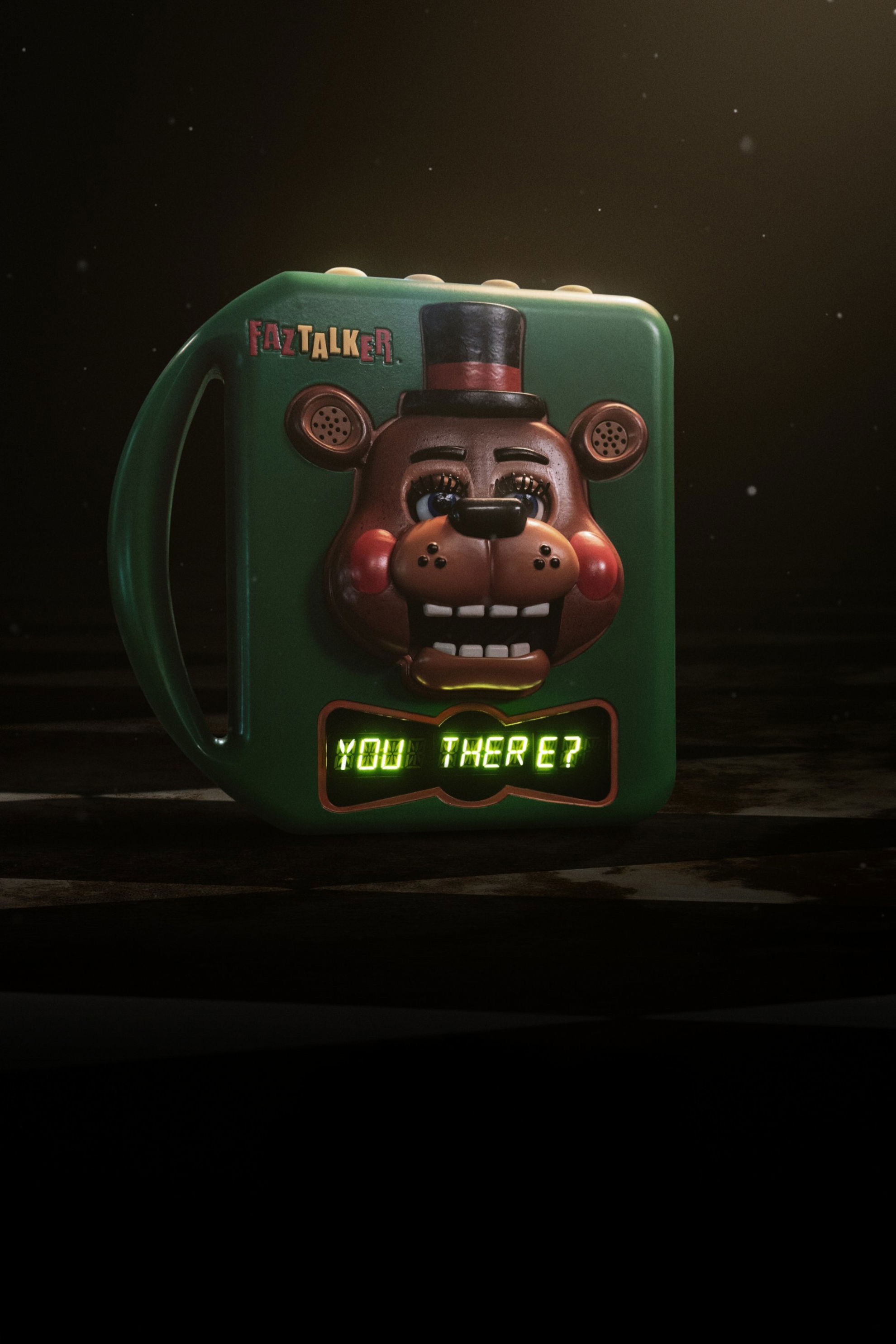 Five Nights at Freddy's 2