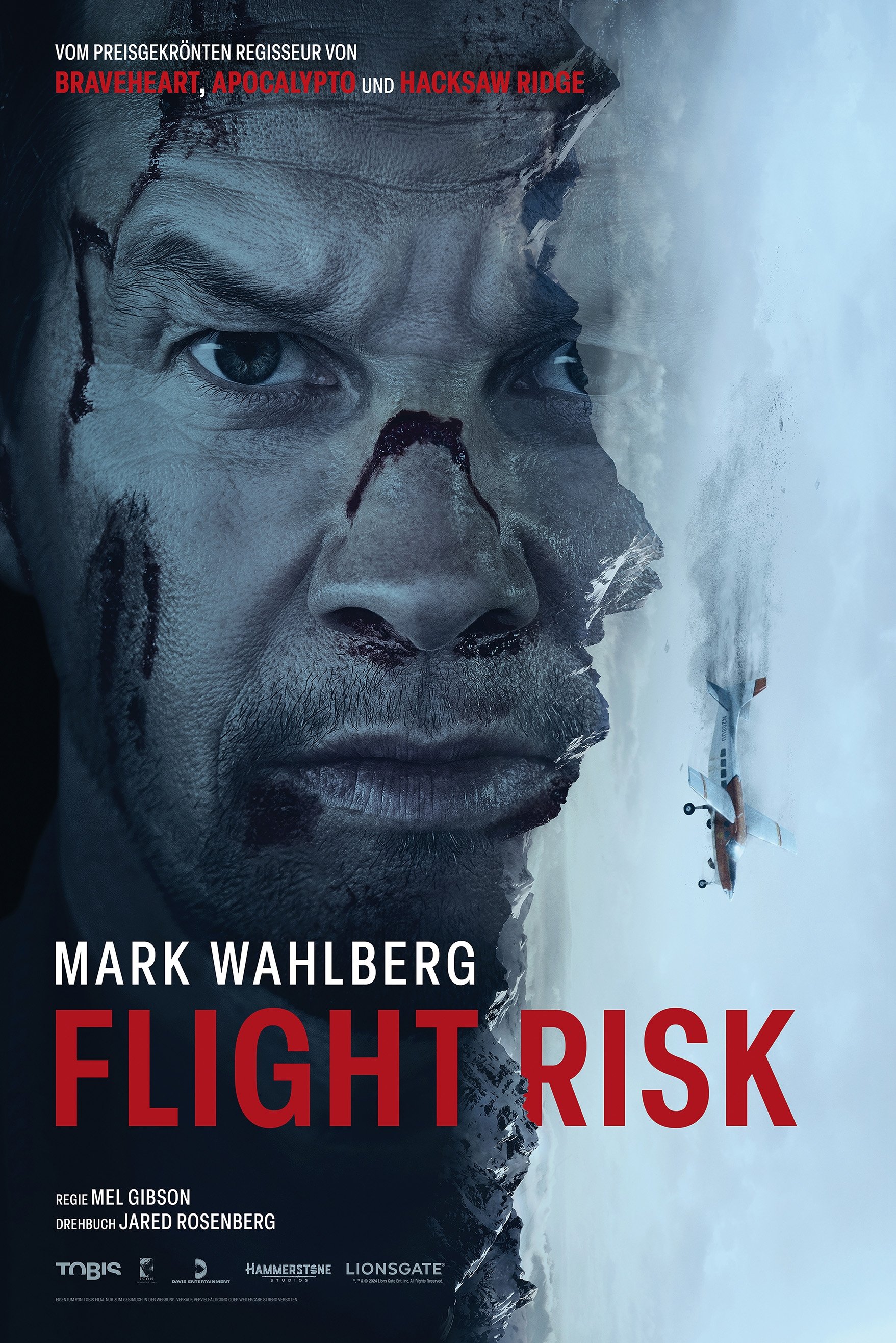 Flight Risk