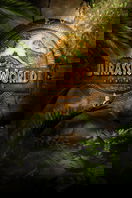 Jurassic World - Die Wiedergeburt