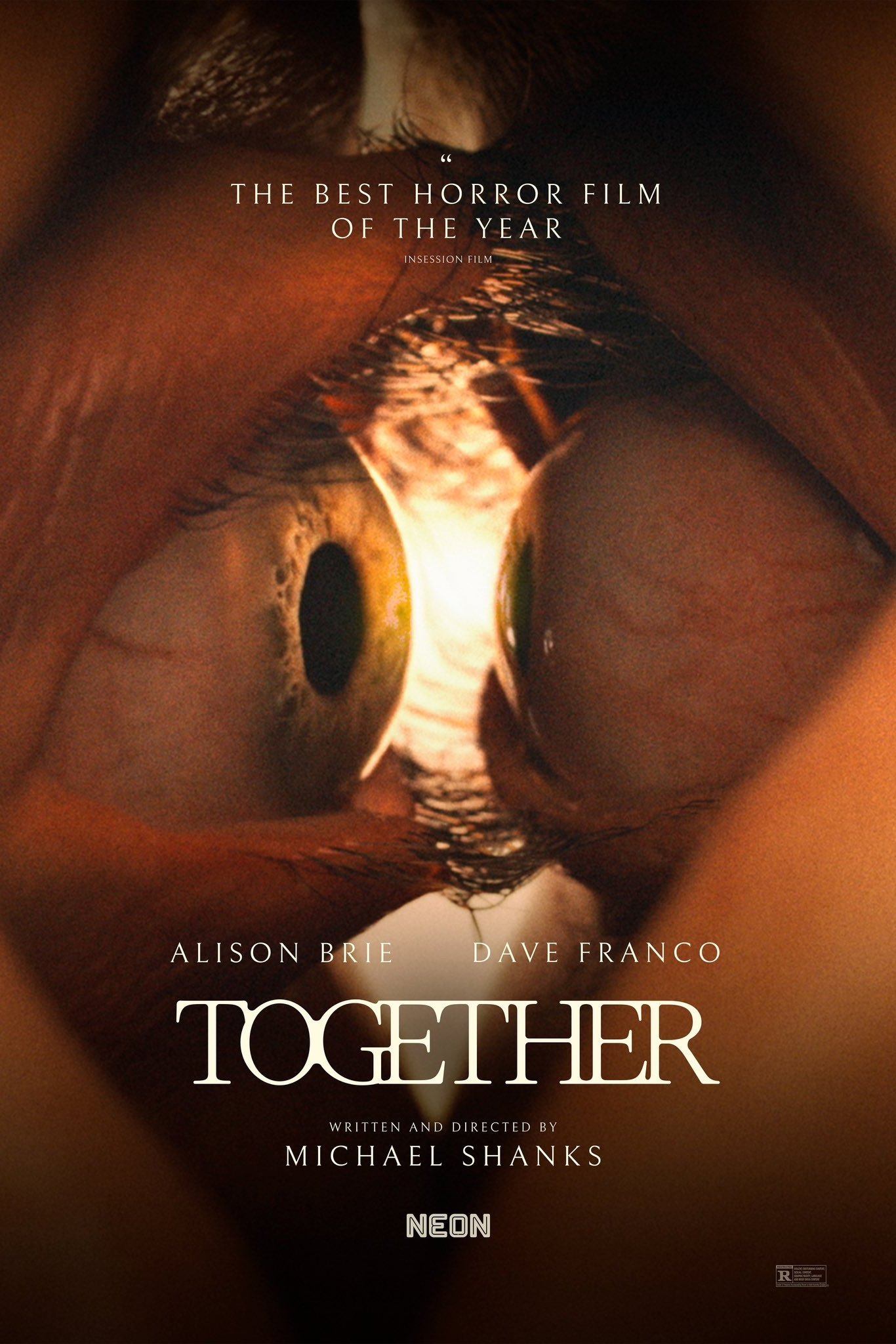 Together - Unzertrennlich