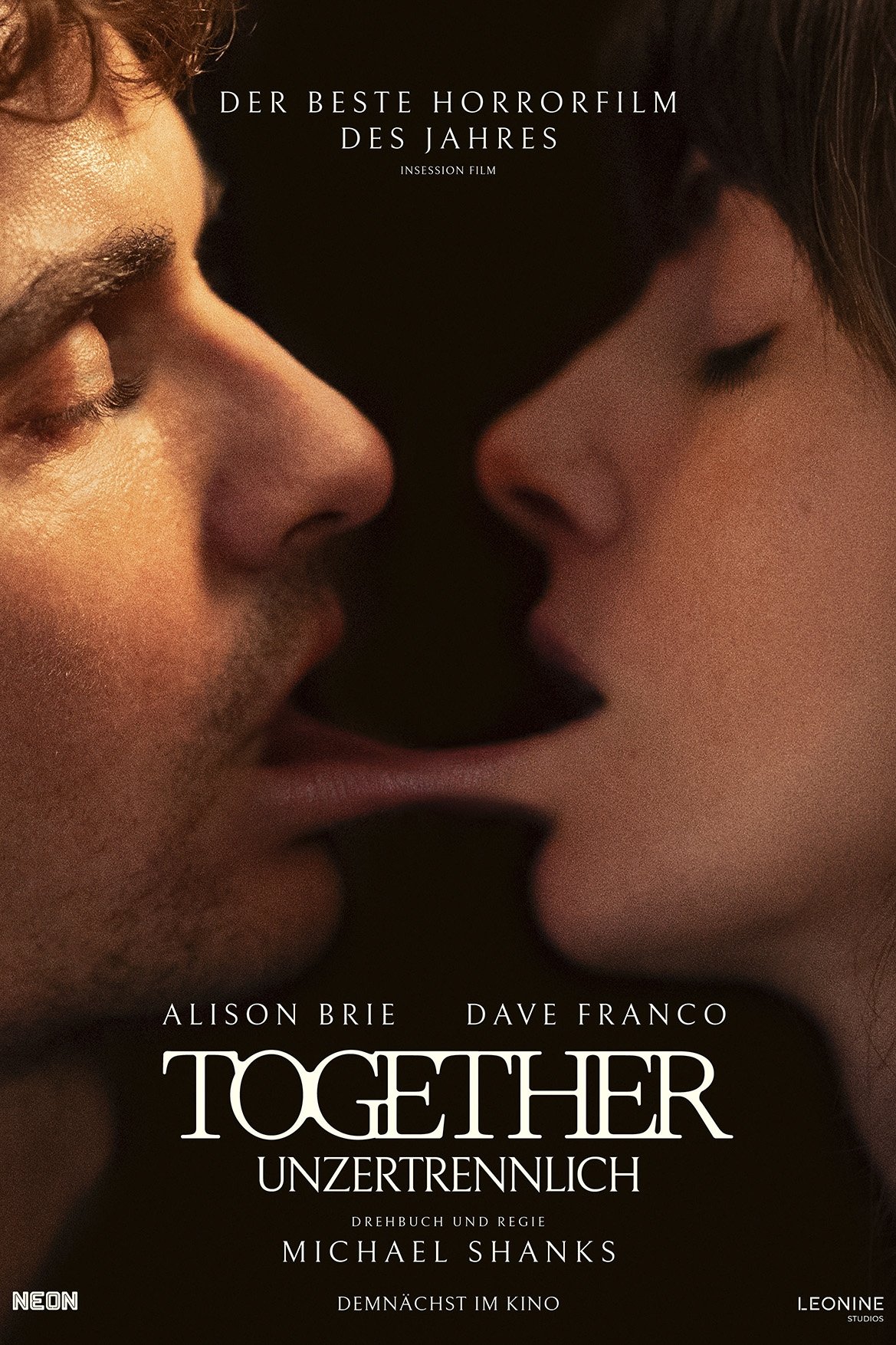 Together - Unzertrennlich